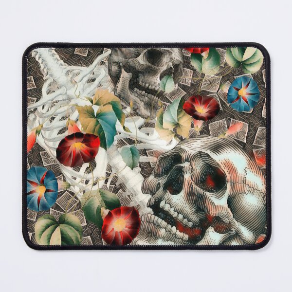 Item preview, Glorious Skelton designed and sold by CanyonMojo.