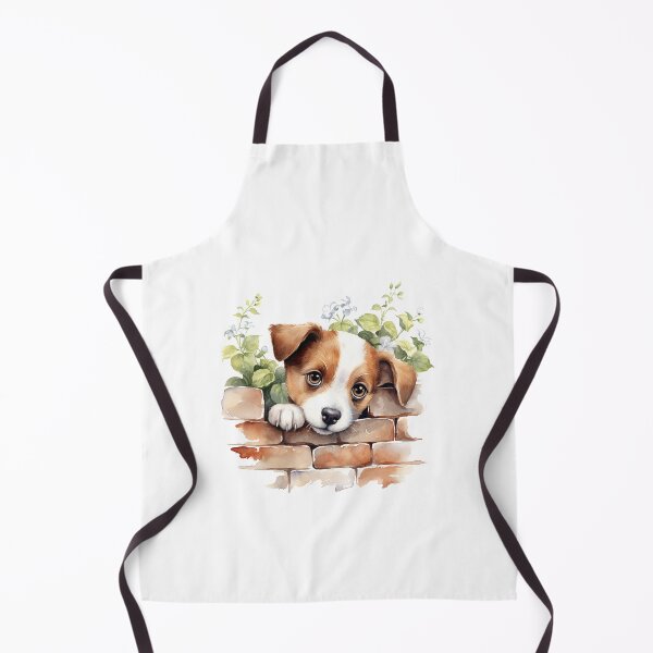 Item preview, Jack Russell Puppy designed and sold by Made-by-Gus.