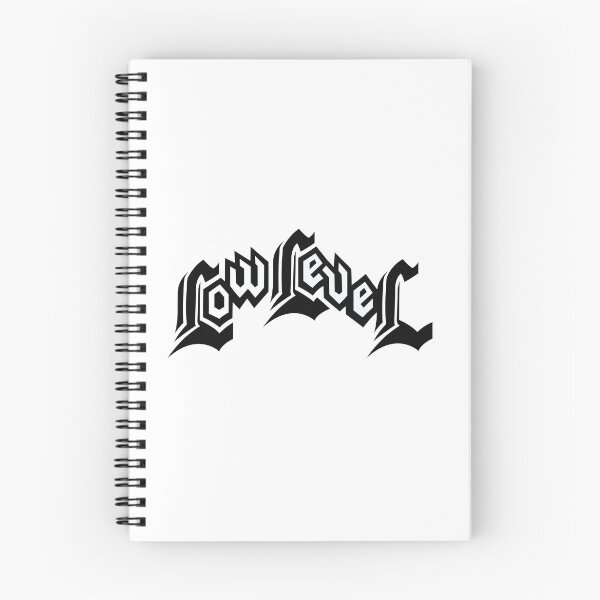 Item preview, Marca denominativa de bajo nivel (clara) designed and sold by Daniel j Callender.