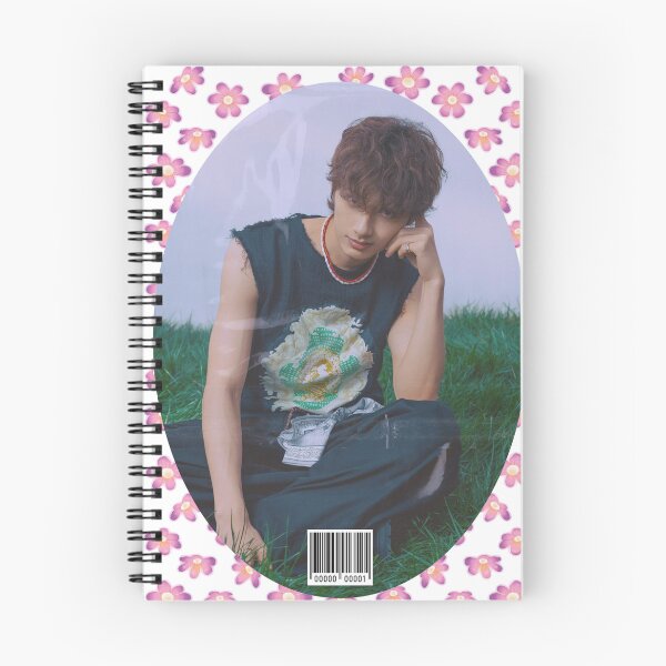 Item preview, Jun SEVENTEEN designed and sold by Celestinya.