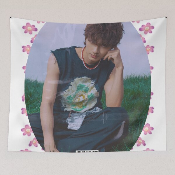Item preview, Jun SEVENTEEN designed and sold by Celestinya.