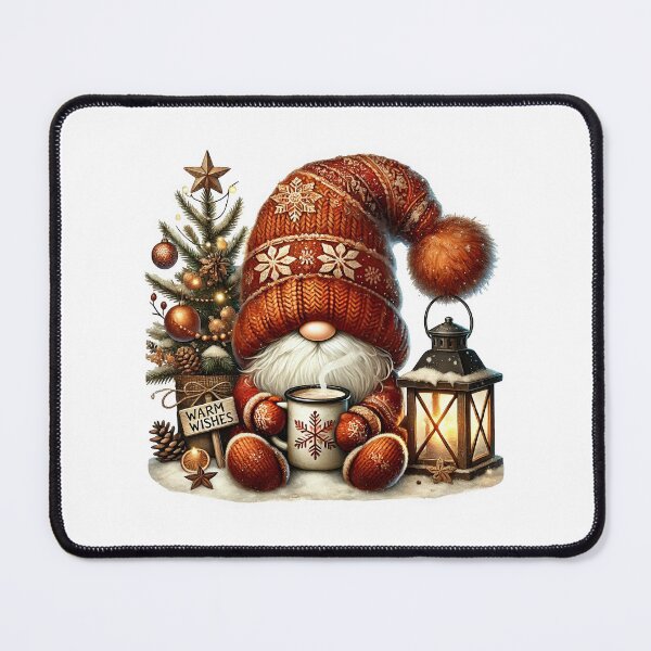 Item preview, Warm Wishes designed and sold by Made-by-Gus.