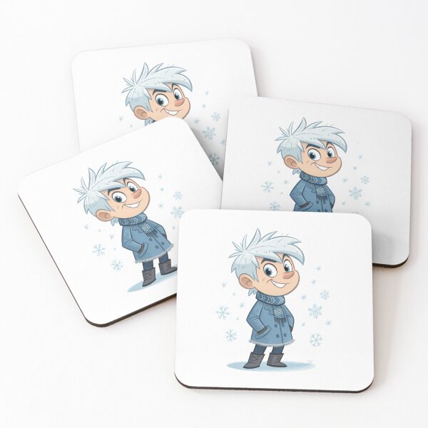 Item preview, Jack Frost 13 designed and sold by AIfolklore.
