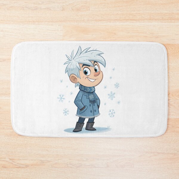 Item preview, Jack Frost 13 designed and sold by AIfolklore.