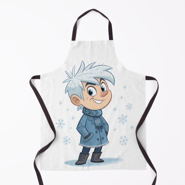 Item preview, Jack Frost 13 designed and sold by AIfolklore.