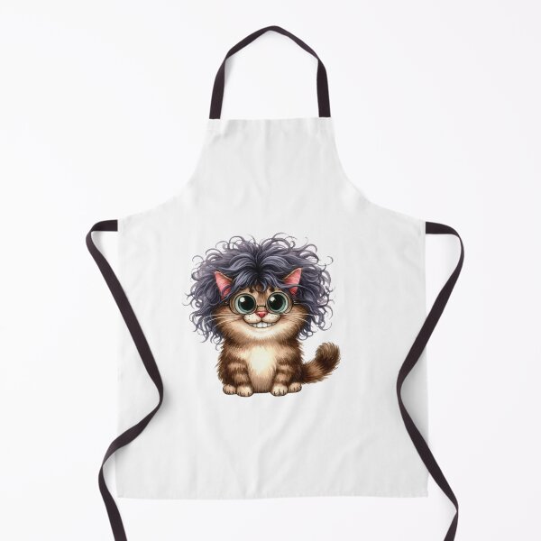 Item preview, Funny Cat 1 designed and sold by Made-by-Gus.