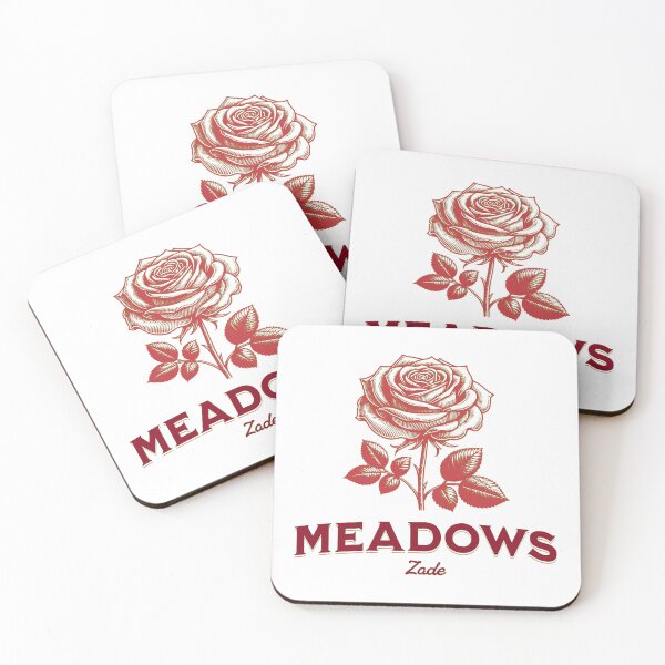 Item preview, zade meadows designed and sold by PopPizzazz.