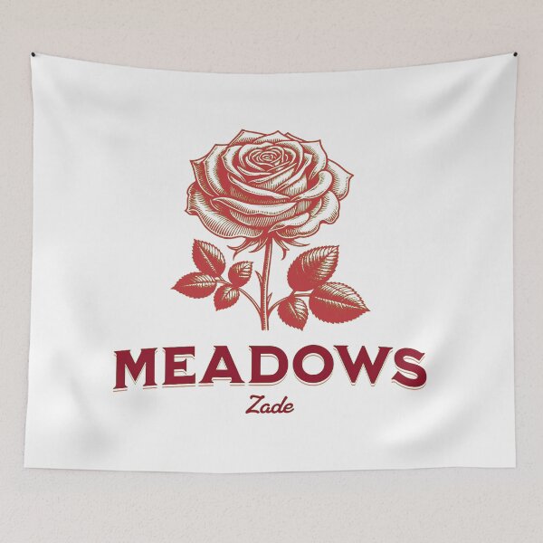 Item preview, zade meadows designed and sold by PopPizzazz.
