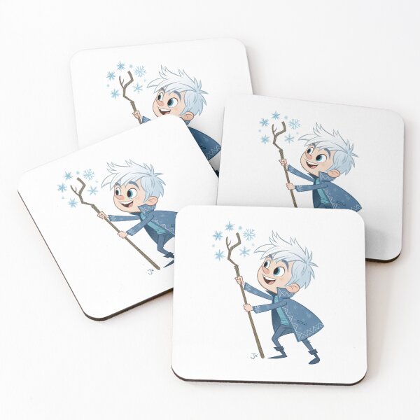 Item preview, Jack Frost 14 designed and sold by AIfolklore.