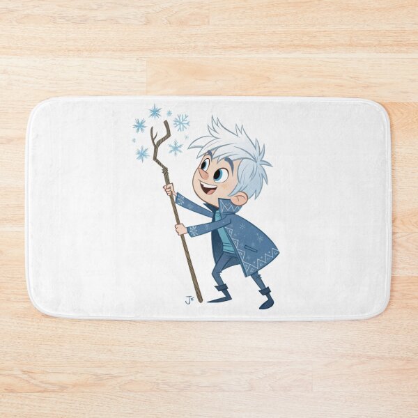Item preview, Jack Frost 14 designed and sold by AIfolklore.