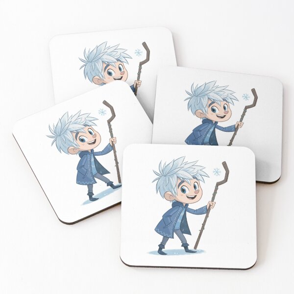 Item preview, Jack Frost 15 designed and sold by AIfolklore.