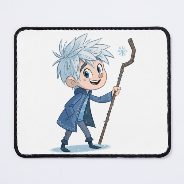 Item preview, Jack Frost 15 designed and sold by AIfolklore.