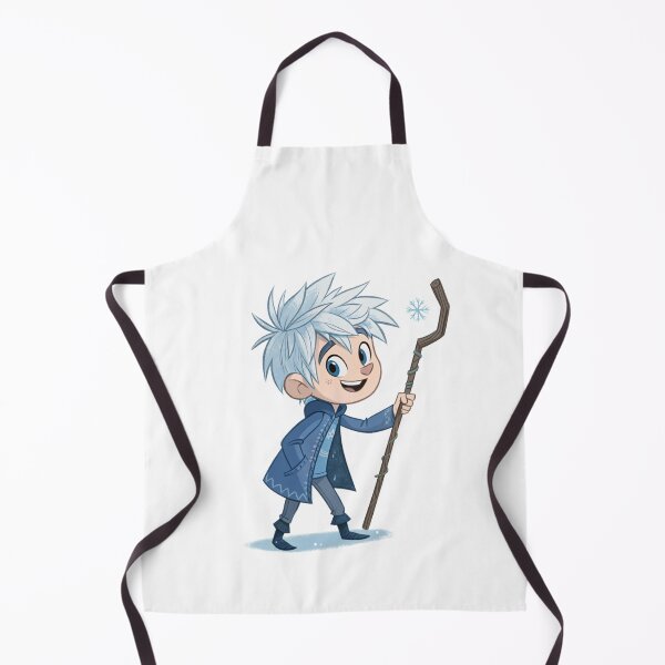 Item preview, Jack Frost 15 designed and sold by AIfolklore.