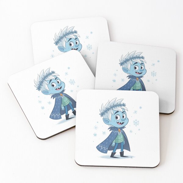 Item preview, Jack Frost 16 designed and sold by AIfolklore.