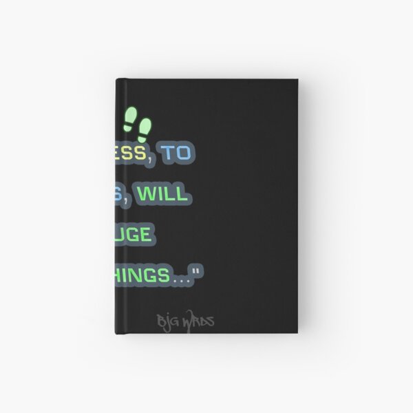 Item preview, "MY OWN ..." Quote 12/09/2024 designed and sold by BJGWRDS.