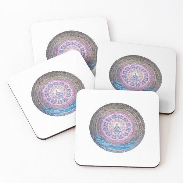 Item preview, chakra designed and sold by Made-by-Gus.