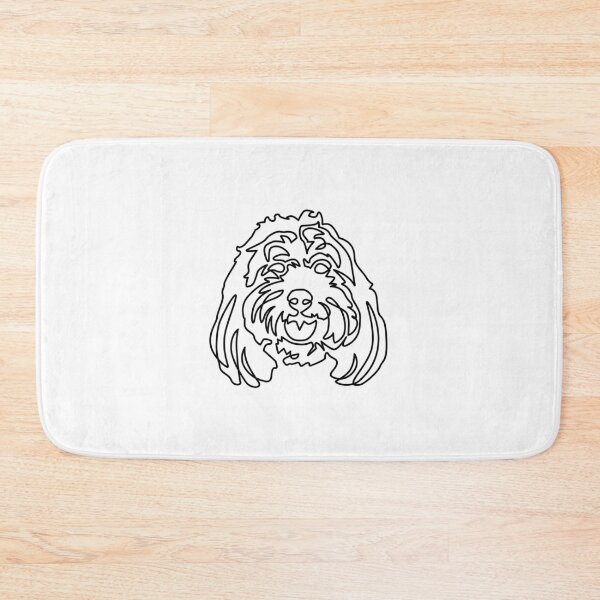 Item preview, Cavapoo designed and sold by DesignHivery.