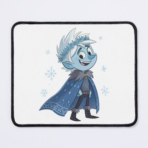 Item preview, Jack Frost 17 designed and sold by AIfolklore.