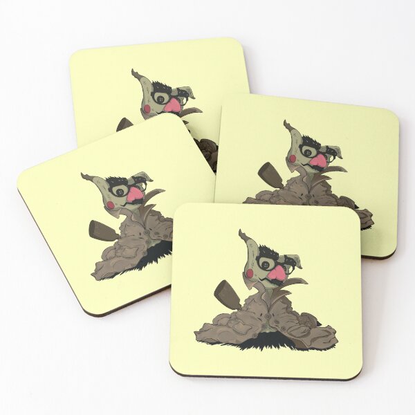 Item preview, Me? Me? Kyu-dn't be. designed and sold by Rafflafressia.