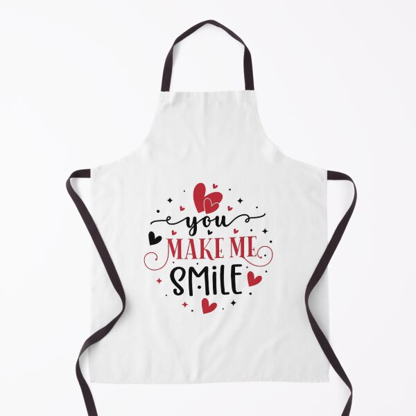 Item preview, You Make Me Smile designed and sold by Made-by-Gus.