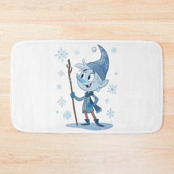 Item preview, Jack Frost 18 designed and sold by AIfolklore.