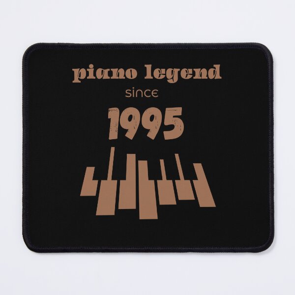 Item preview, Piano Legend since 1995, Piano team,   piano teacher,music lover, piano player, Piano Legend designed and sold by KolorellaS.