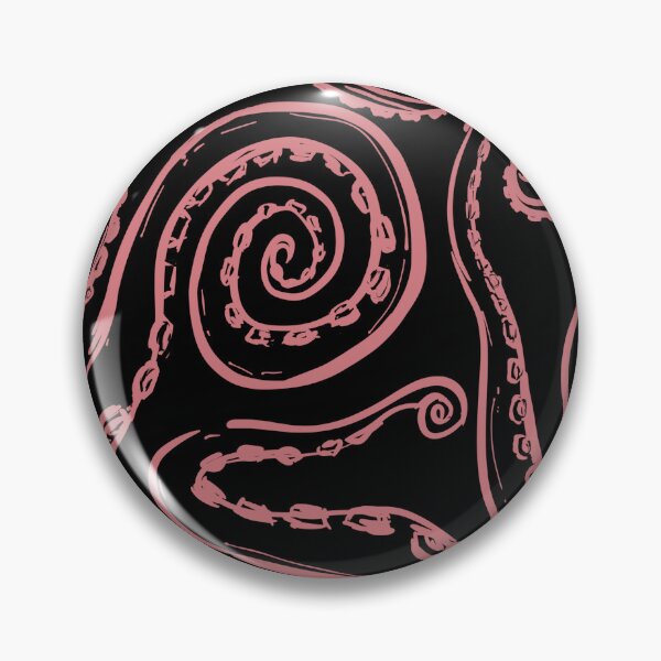 Item preview, 0010 Youkai Senkei -Akkorokamui designed and sold by mewithyoukai.