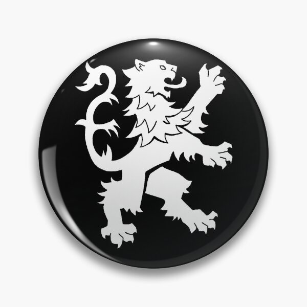 Item preview, Lion Rampant designed and sold by BenTobitt.