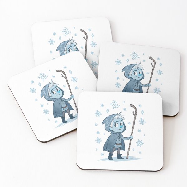 Item preview, Jack Frost 20 designed and sold by AIfolklore.