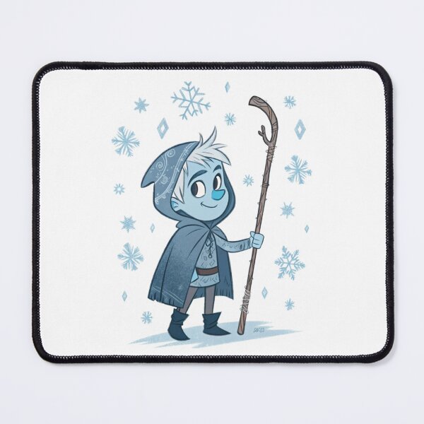 Item preview, Jack Frost 20 designed and sold by AIfolklore.
