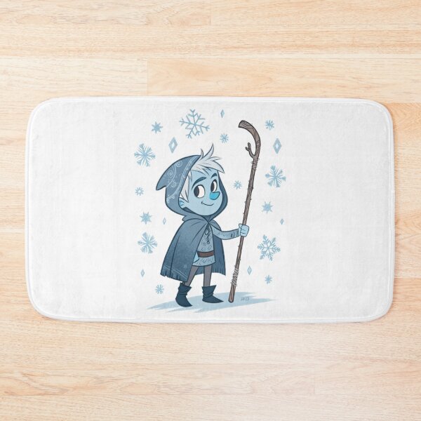 Item preview, Jack Frost 20 designed and sold by AIfolklore.