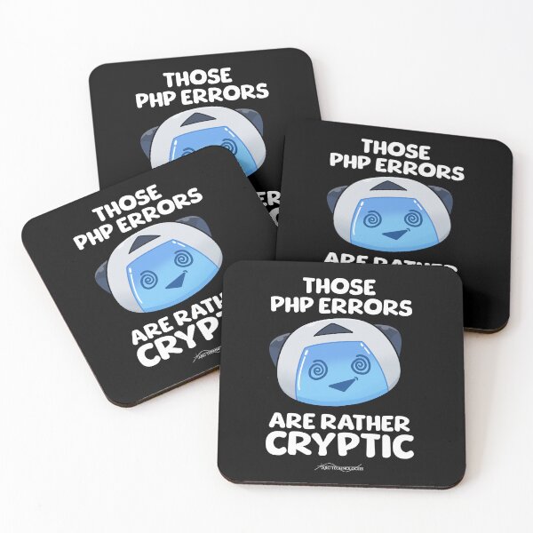Item preview, Those PHP errors look cryptic. designed and sold by ArcTechnologies.