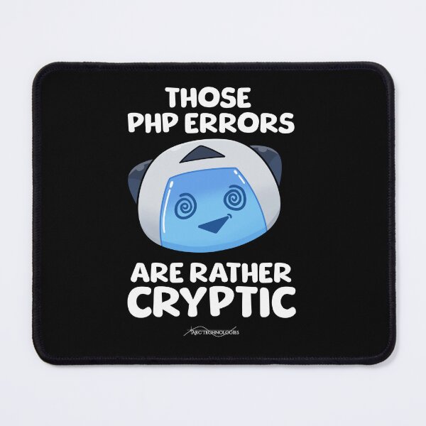 Item preview, Those PHP errors look cryptic. designed and sold by ArcTechnologies.
