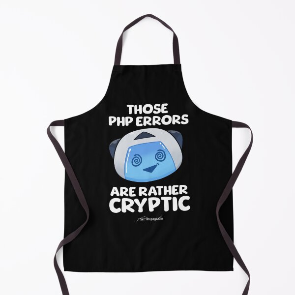 Item preview, Those PHP errors look cryptic. designed and sold by ArcTechnologies.