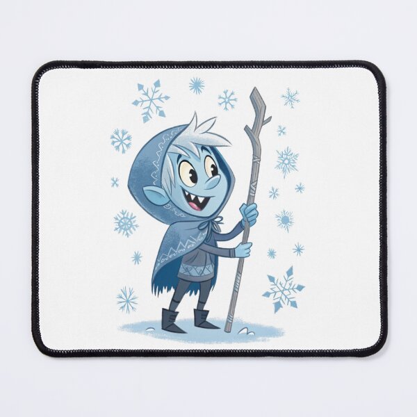 Item preview, Jack Frost 21 designed and sold by AIfolklore.