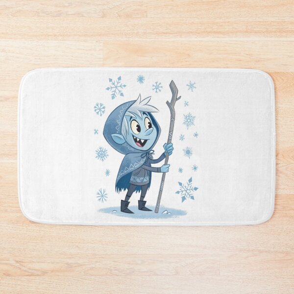 Item preview, Jack Frost 21 designed and sold by AIfolklore.