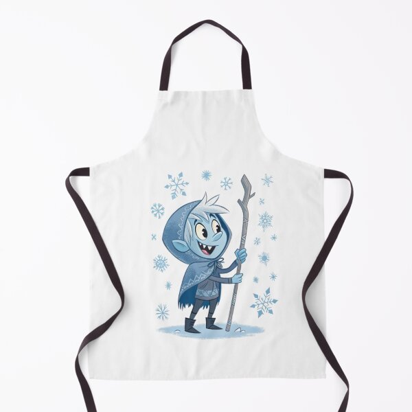 Item preview, Jack Frost 21 designed and sold by AIfolklore.