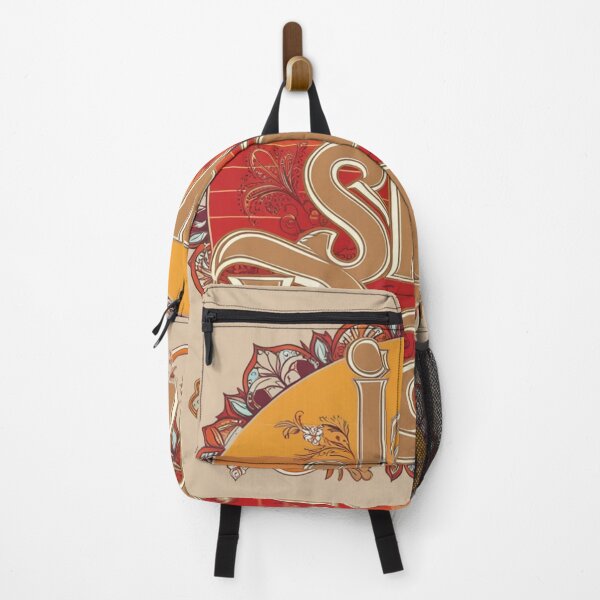 Item preview, "Timeless Devotion: Modern Elegance with Cultural Flourishes" designed and sold by KumarDesignLab.
