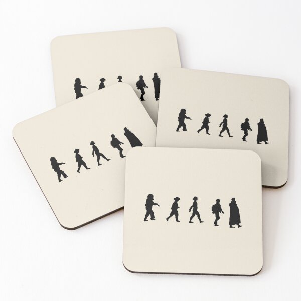 Item preview, the crew designed and sold by carterwood.
