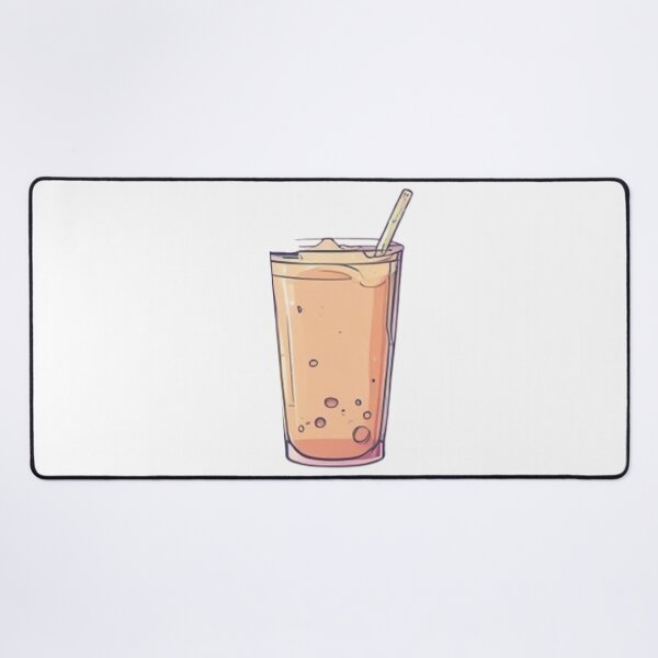 Item preview, Bubble Tea drink designed and sold by Only Good Vibes.