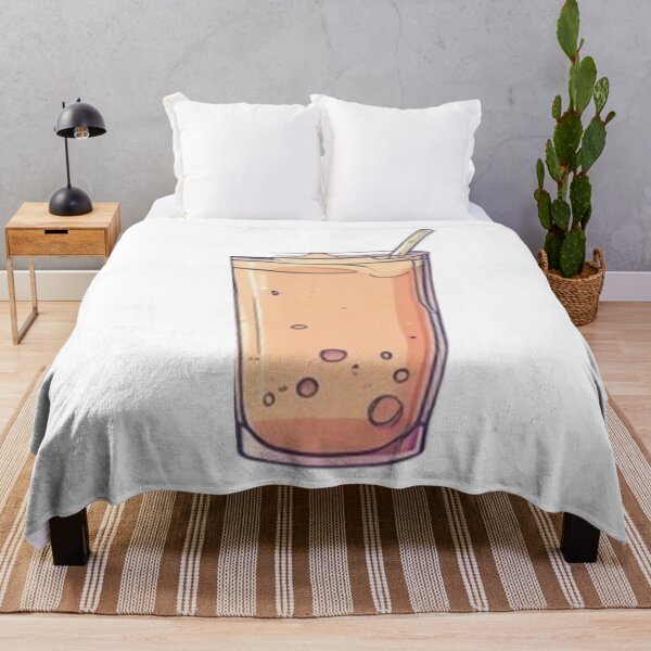 Item preview, Bubble Tea drink designed and sold by Only Good Vibes.