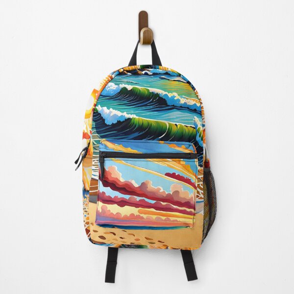 Item preview, Beach Sunset by shs_kenya designed and sold by Shs-Kenya.