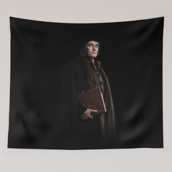 Item preview, Thomas Cromwell from Wolf Hall designed and sold by memeguy2000.