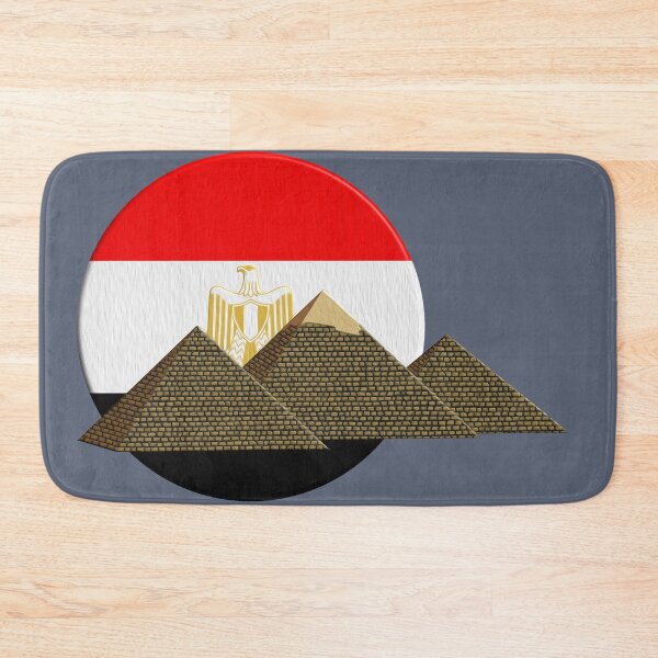 Item preview, Giza Pyramids designed and sold by onboarddesigns.