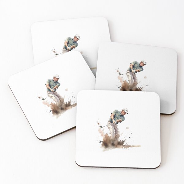 Item preview, golfers designed and sold by Made-by-Gus.