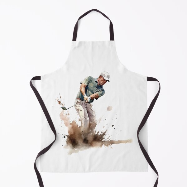 Item preview, golfers designed and sold by Made-by-Gus.