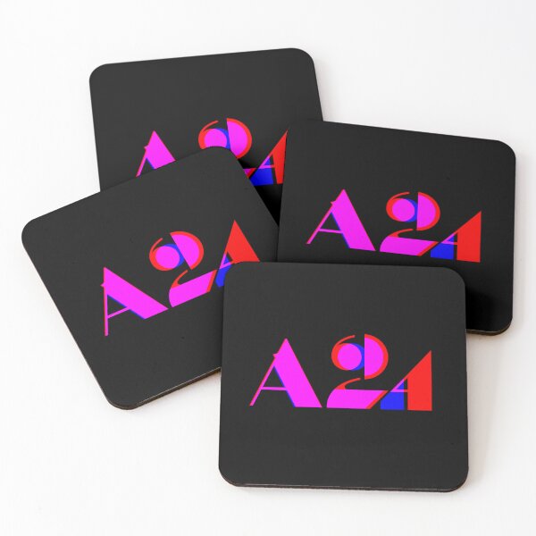 Item preview, A24 (rb variant) designed and sold by leAnomis.