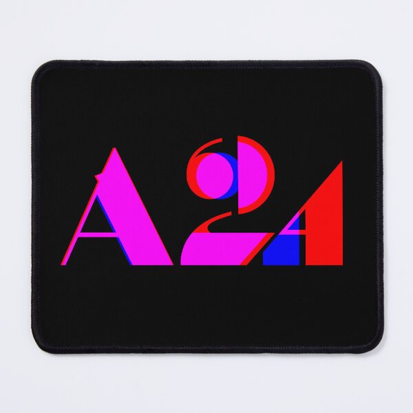 Item preview, A24 (rb variant) designed and sold by leAnomis.