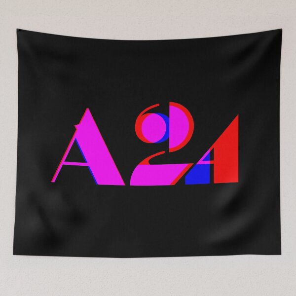 Item preview, A24 (rb variant) designed and sold by leAnomis.