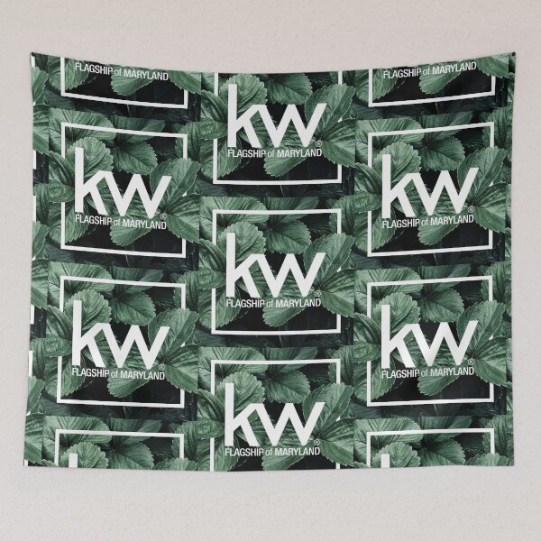 Item preview, Keller Williams Flagship of Maryland designed and sold by Flagship  Assistance Before Assistants.